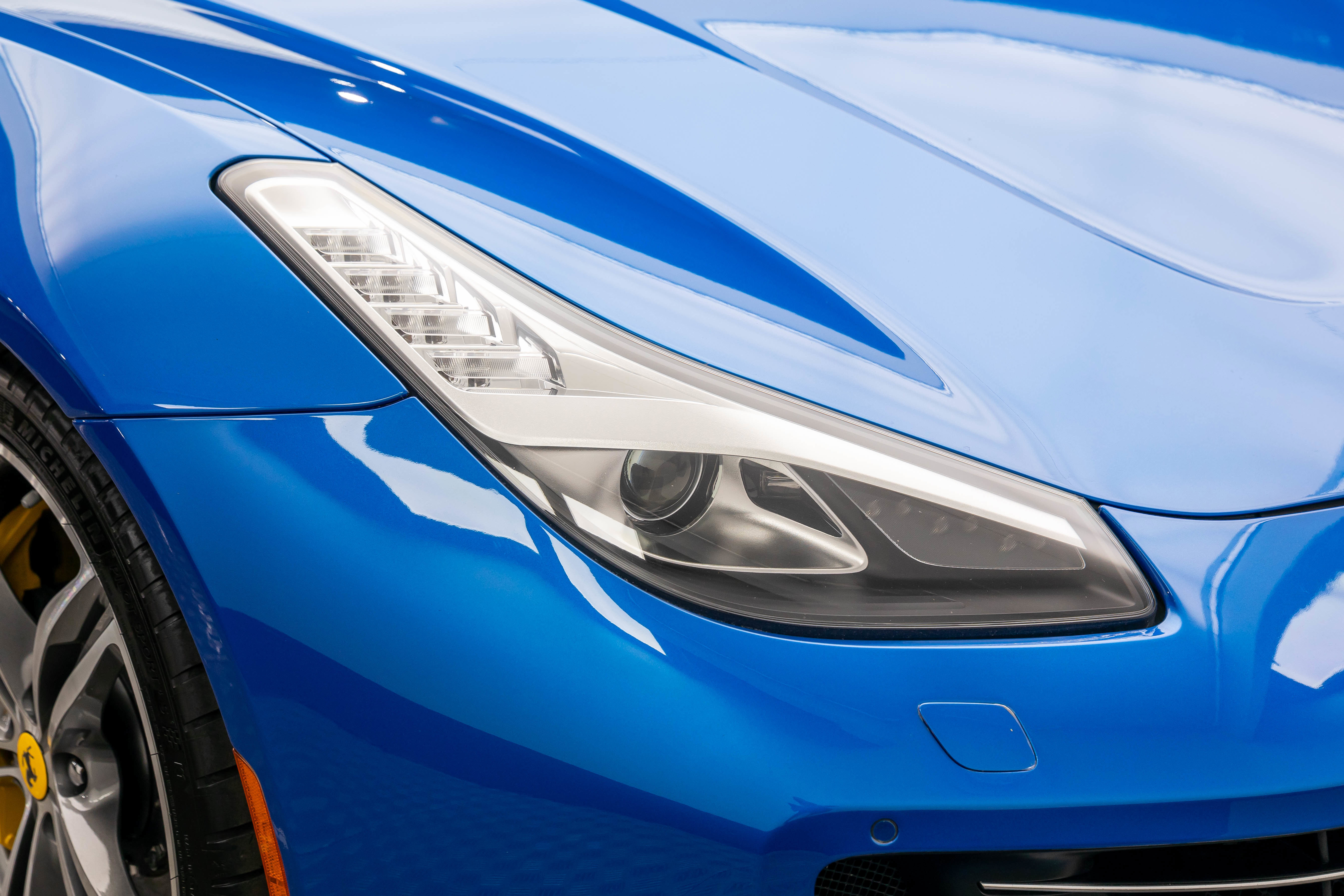 Certified 2018 Ferrari GTC4Lusso image 57