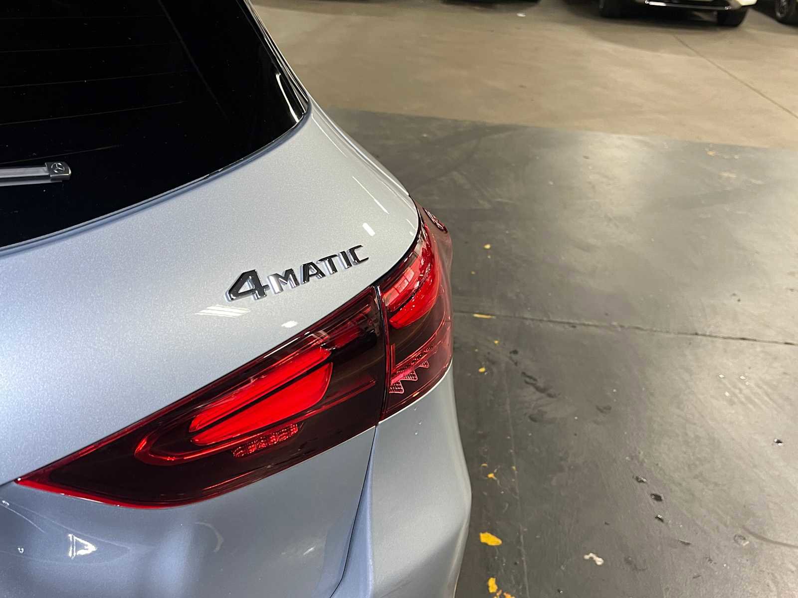 Used 2025 Mercedes-Benz GLA 250 4MATIC image 17