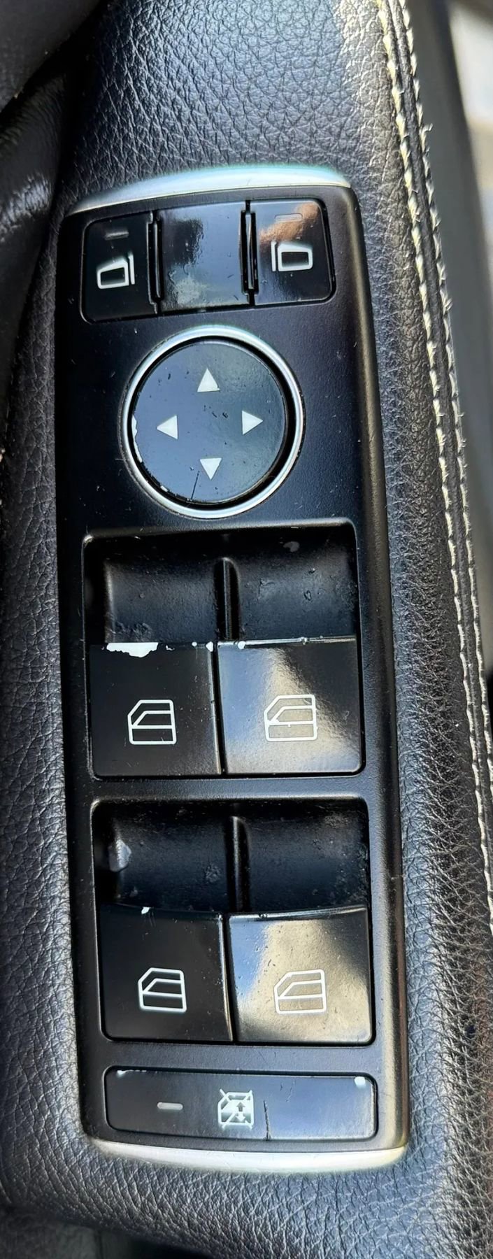 Used 2014 Mercedes-Benz CLA 250 image 22
