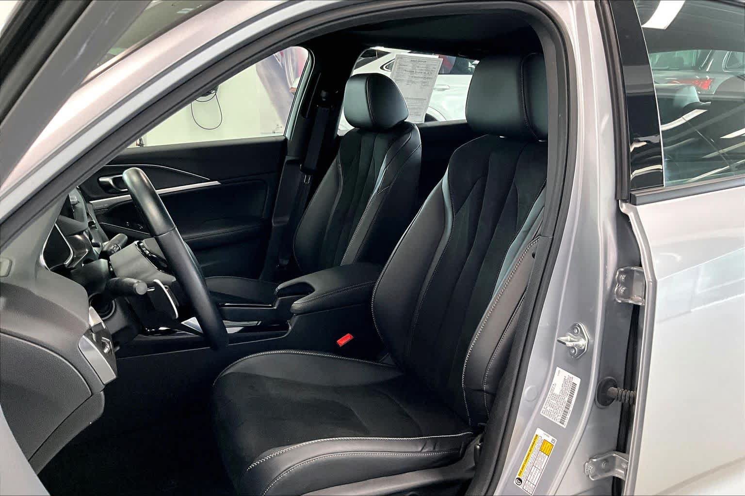 Used 2024 Acura Integra A-Spec FWD image 10