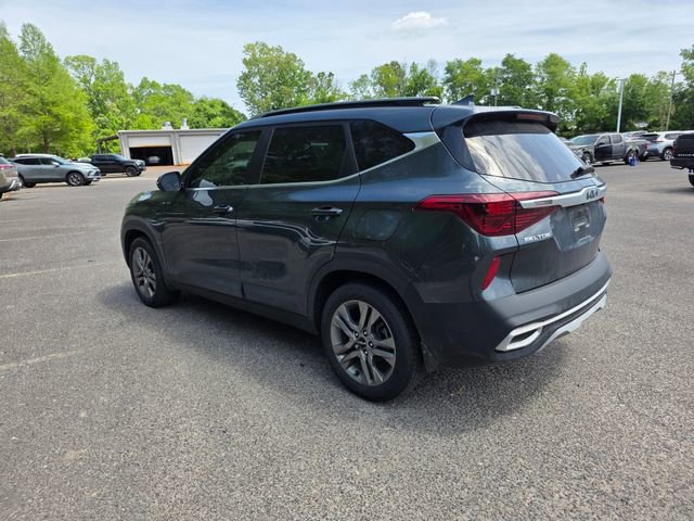 Used 2023 Kia Seltos S image 6