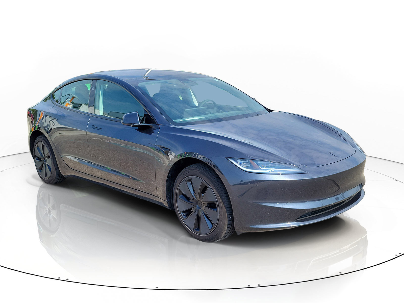Used 2026 Tesla Model 3 RWD image 2