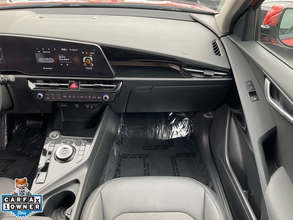 Used 2023 Kia Niro Wind FWD image 53
