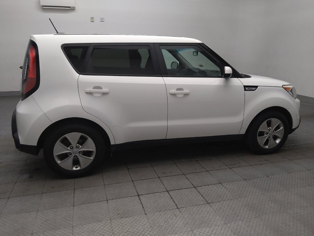 Used 2016 Kia Soul FWD image 10