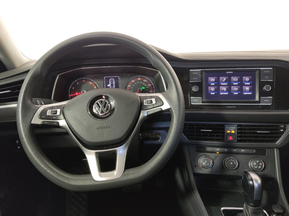 Used 2021 Volkswagen Jetta S w/ Driver Assistance Package FWD image 22