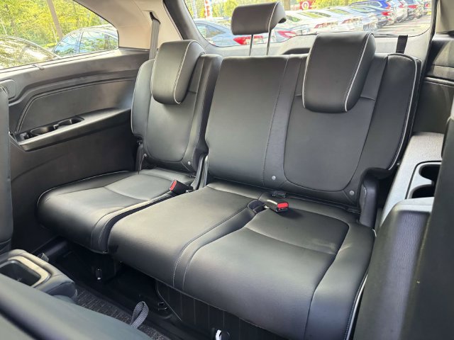 Used 2025 Honda Odyssey Touring image 19