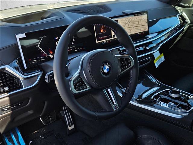 New 2026 BMW X5 M60i video 3