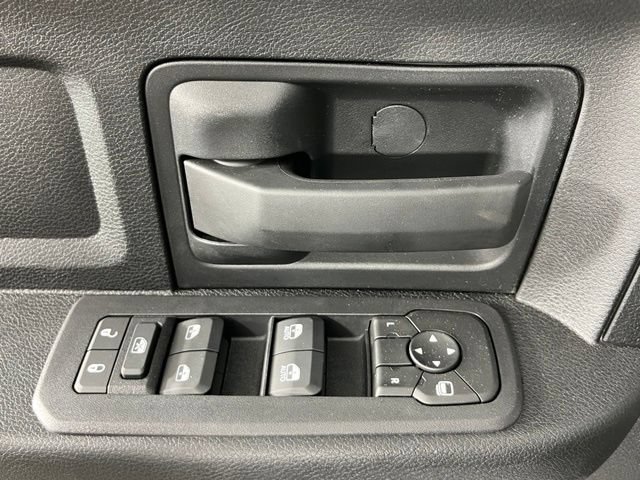 New 2026 RAM 5500 Tradesman AWD/4WD image 17