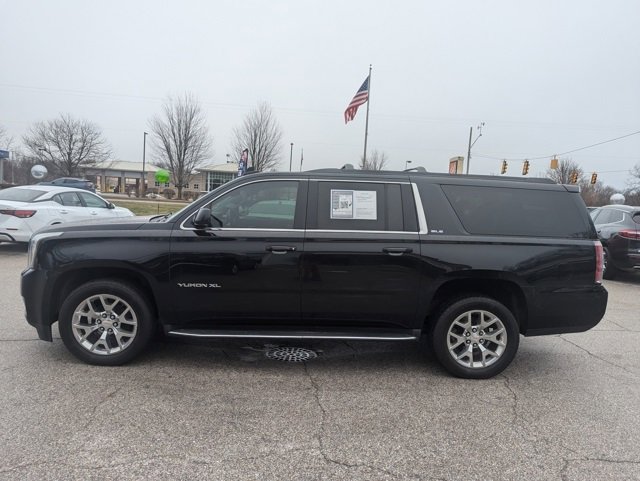 Used 2016 GMC Yukon XL SLE w/ Convenience Package image 6