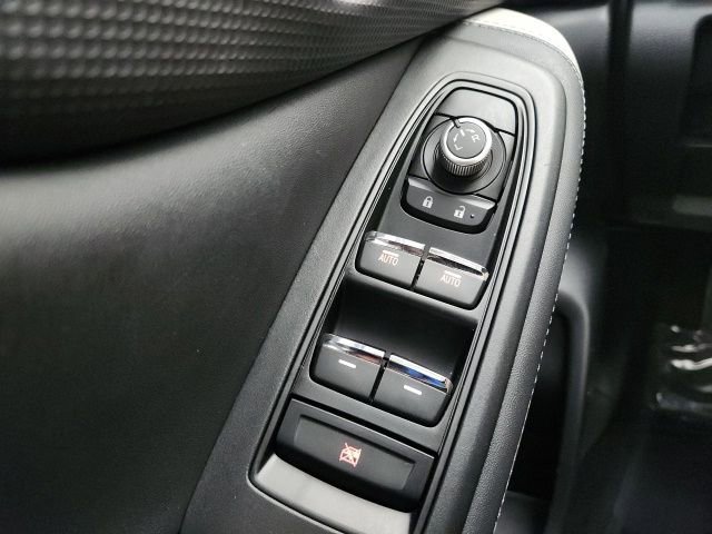 Certified 2023 Subaru Forester Limited image 42