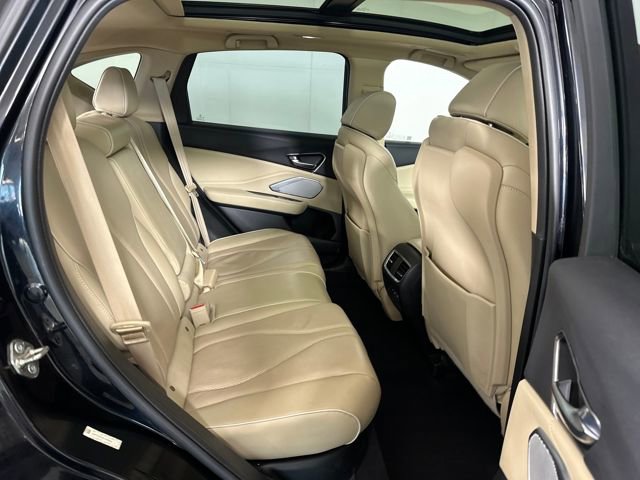 Used 2019 Acura RDX AWD w/ Advance Package image 27