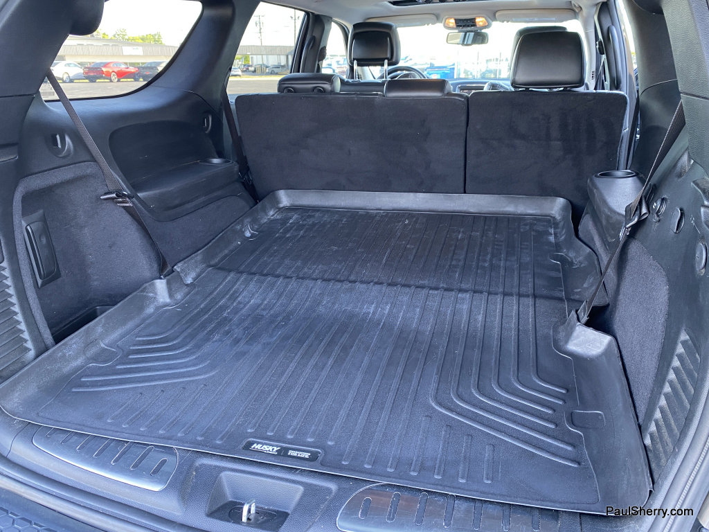Used 2014 Dodge Durango Citadel w/ Trailer Tow Group IV AWD/4WD image 41
