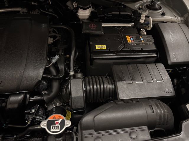 Certified 2023 Kia Seltos S image 26