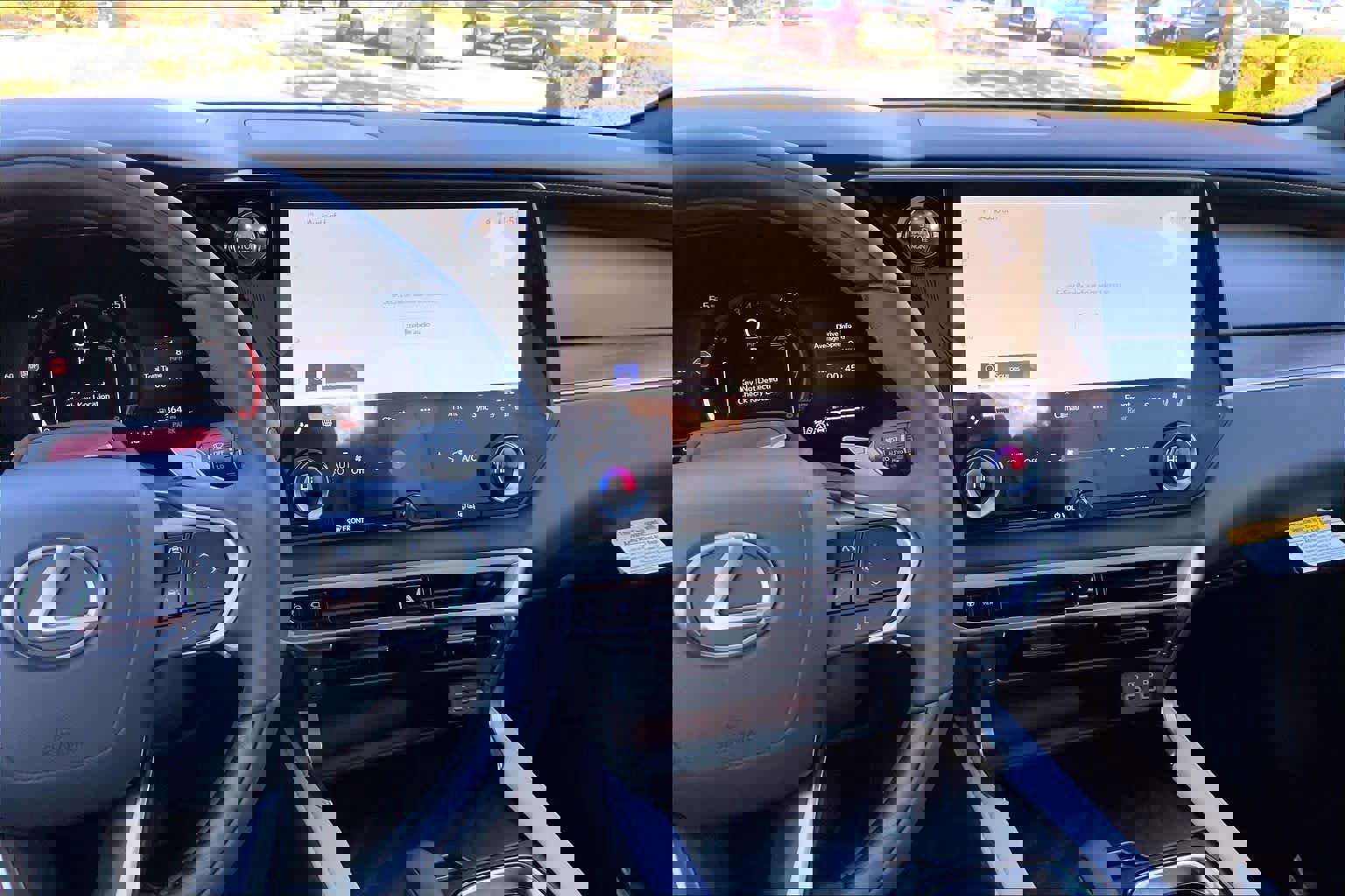 New 2026 Lexus RX 350 Premium Plus image 6