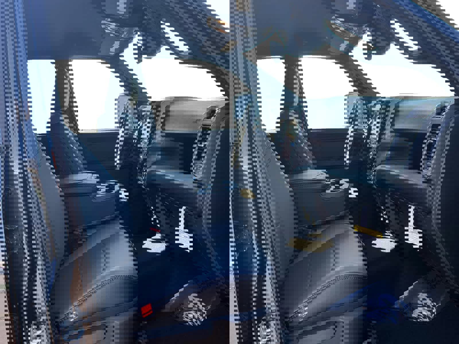 New 2026 RAM 2500 Tradesman image 15