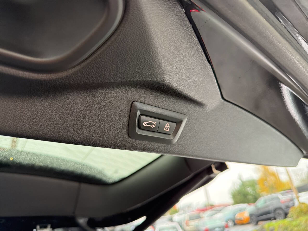 Used 2019 BMW X7 xDrive50i w/ M Sport Package image 11