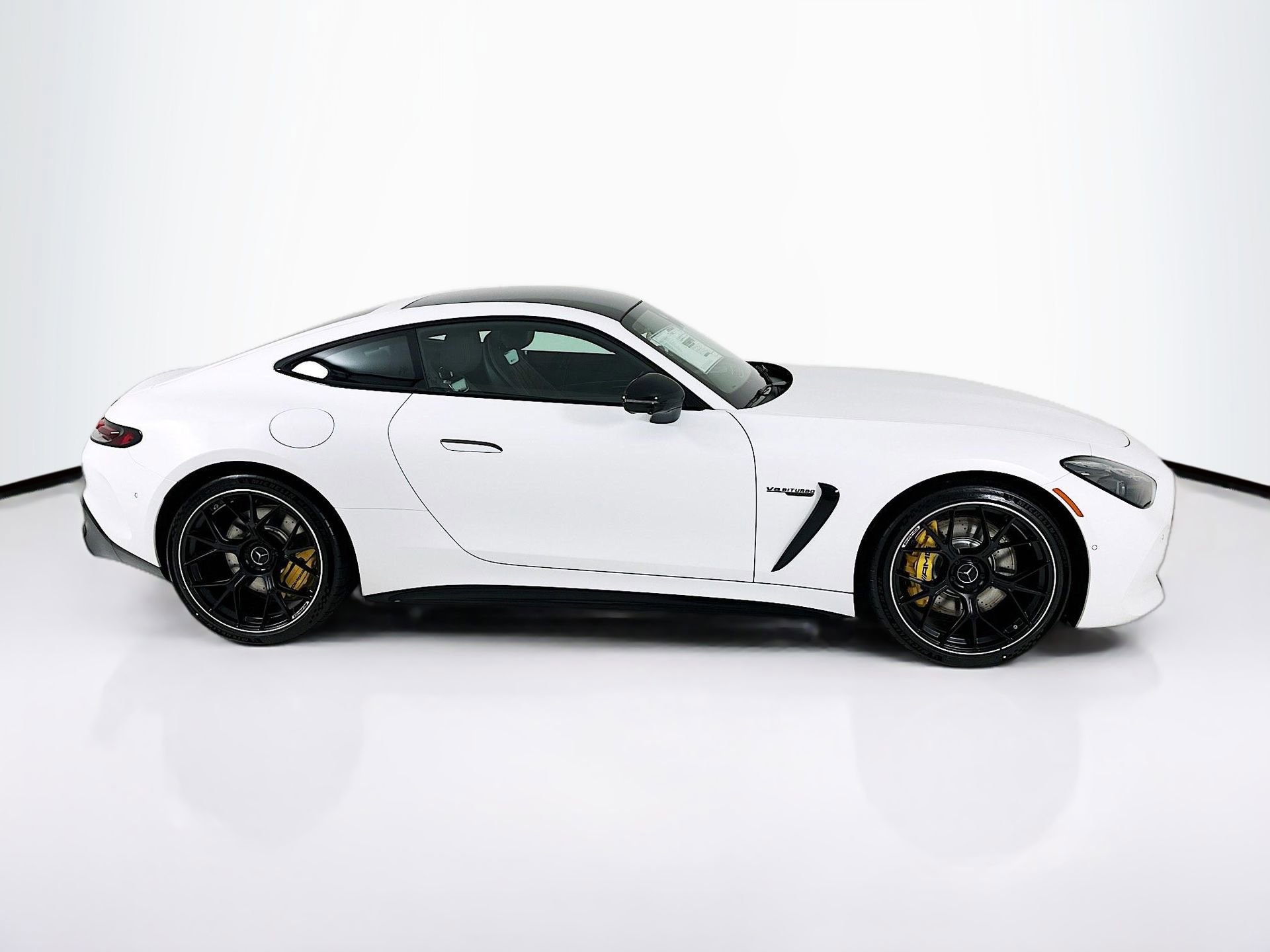 New 2026 Mercedes-Benz AMG GT 55 image 9