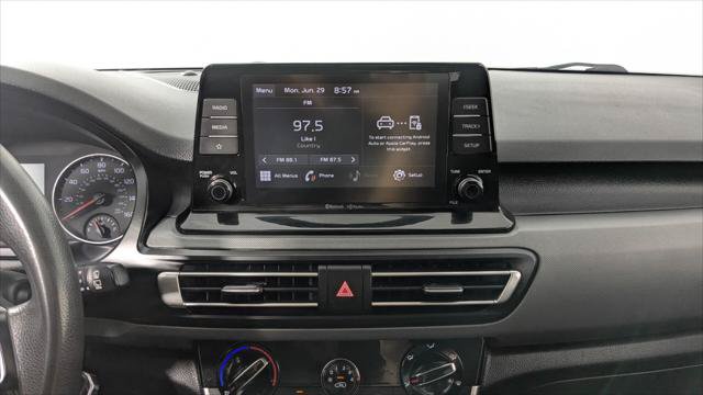Used 2022 Kia Seltos LX AWD/4WD image 28