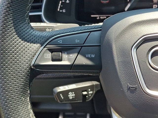 Used 2022 Audi SQ8 Prestige AWD/4WD image 18