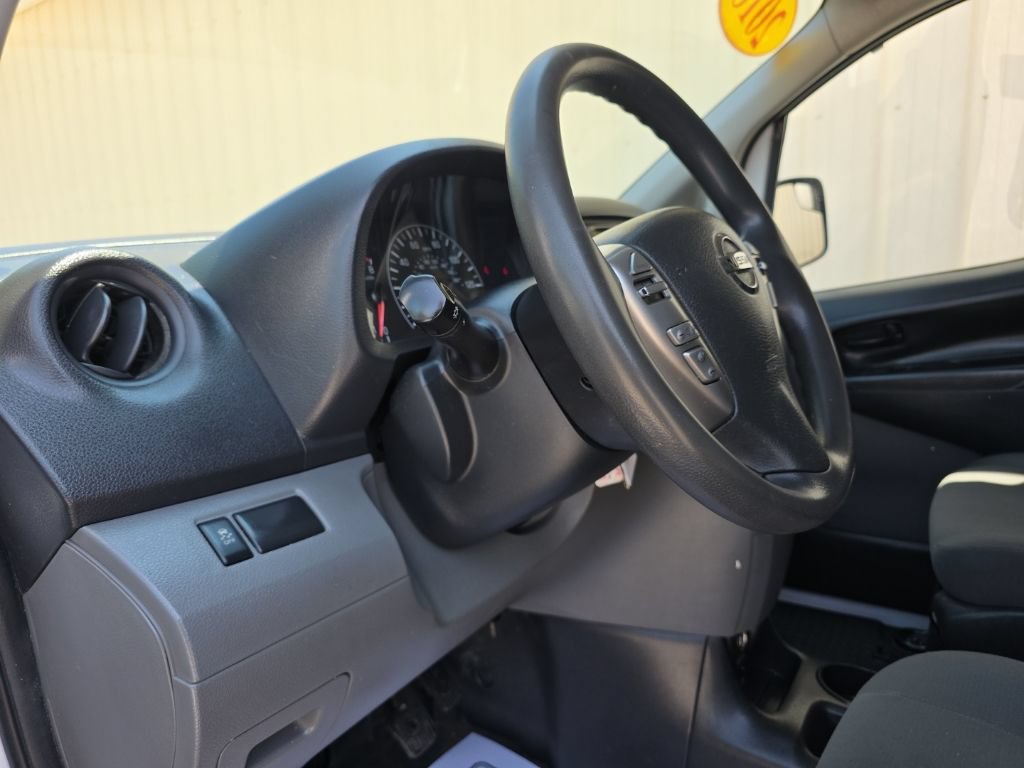 Used 2018 Nissan NV200 S w/ Cruise Control Package FWD image 11