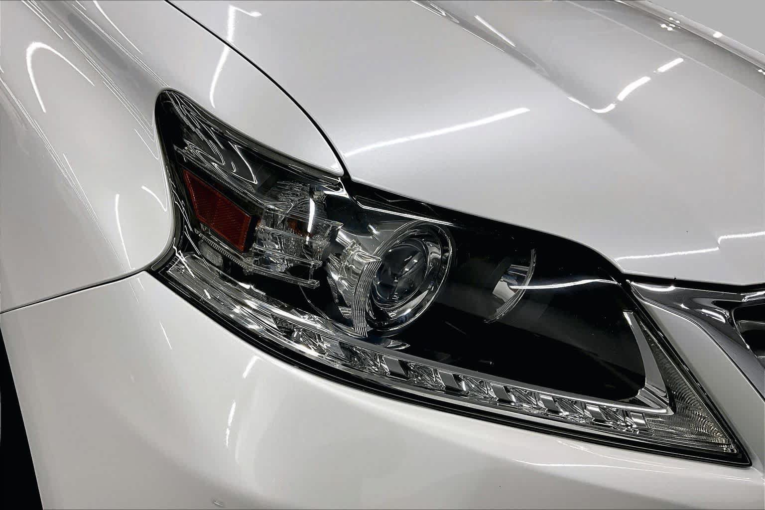 Used 2013 Lexus RX 450h FWD w/ Navigation Pkg image 27