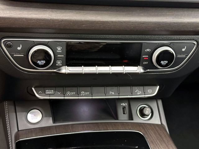 Certified 2024 Audi Q5 2.0T Premium Plus w/ Premium Plus Package AWD/4WD image 26