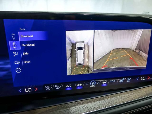 New 2026 Chevrolet Tahoe High Country AWD/4WD image 20