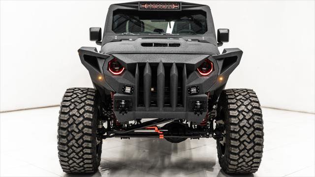 Used 2025 Jeep Gladiator Sport image 13