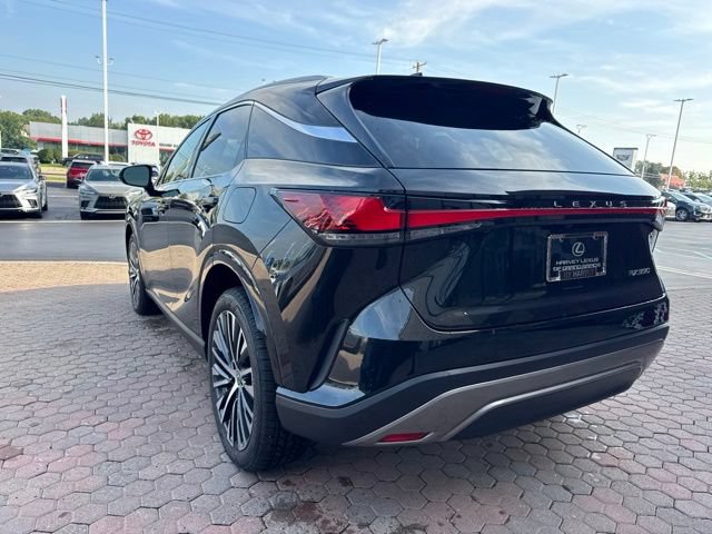 New 2026 Lexus RX 350 Premium Plus w/ Convenience Package FWD image 12