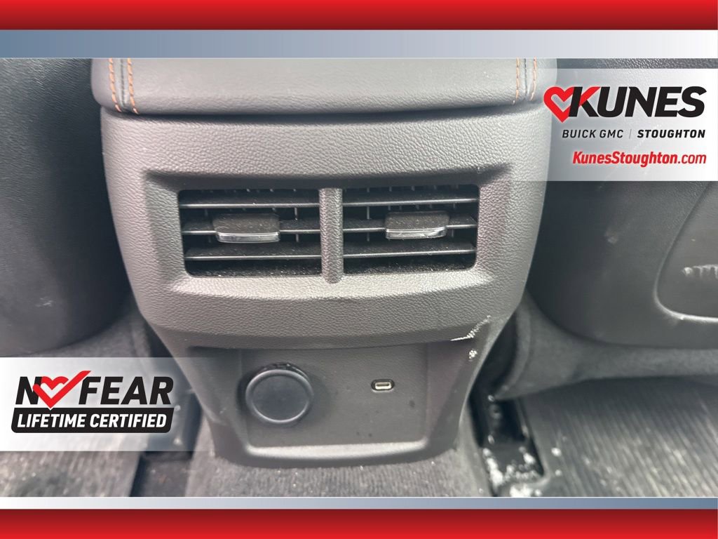 Used 2024 Cadillac CT5 V w/ Premium Package image 43