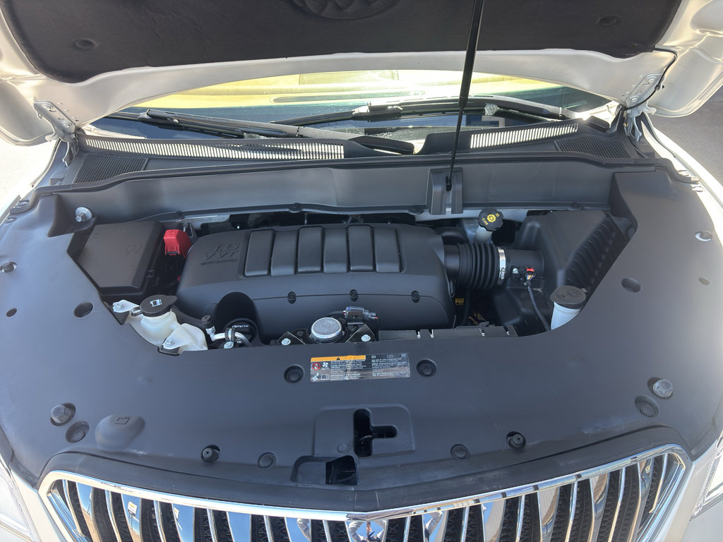 Used 2015 Buick Enclave Leather AWD/4WD image 33