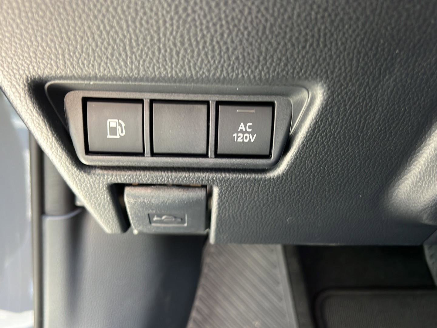 New 2026 Toyota Prius Plug-In Hybrid image 16