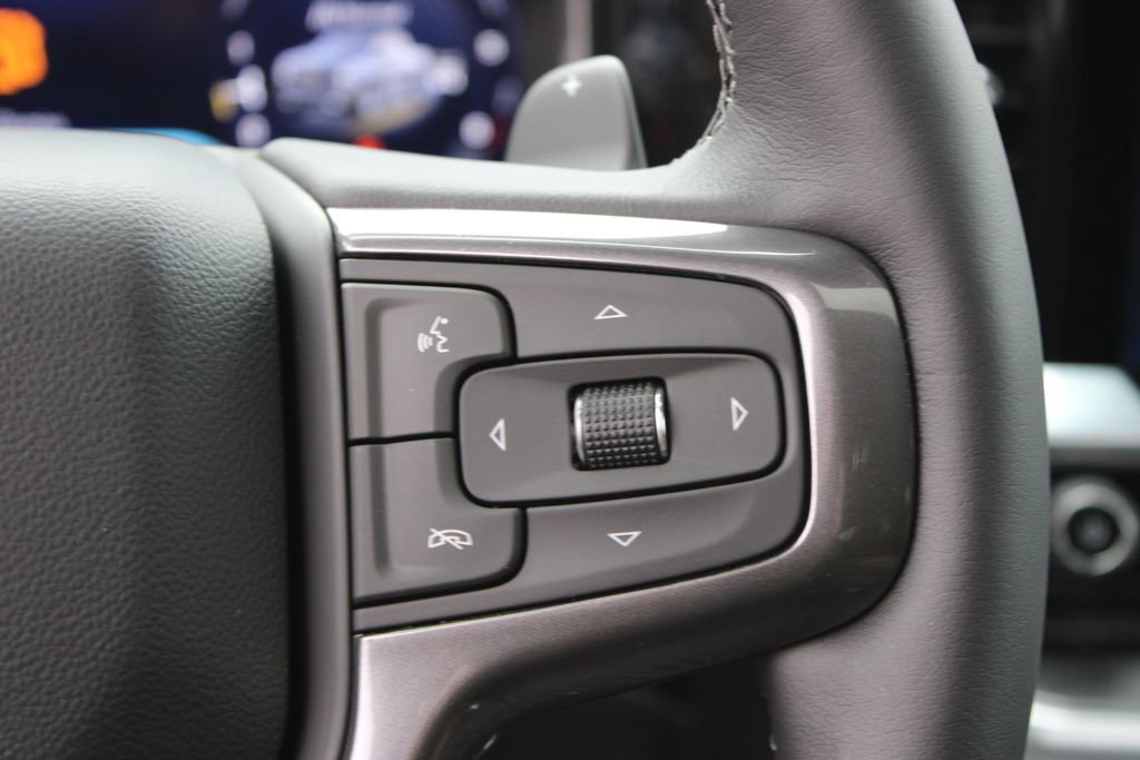 New 2026 Chevrolet Silverado 1500 High Country image 34