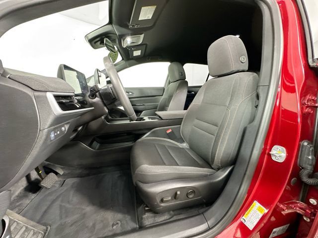 Used 2025 Honda Prologue EX image 17