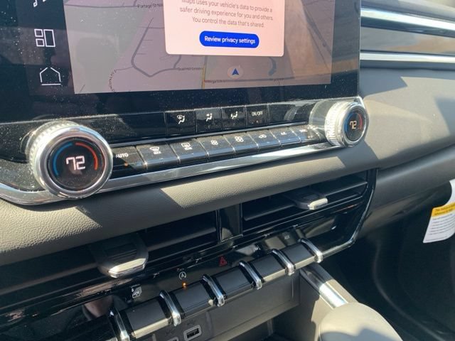 New 2026 GMC Canyon Elevation w/ Convenience Package AWD/4WD image 27