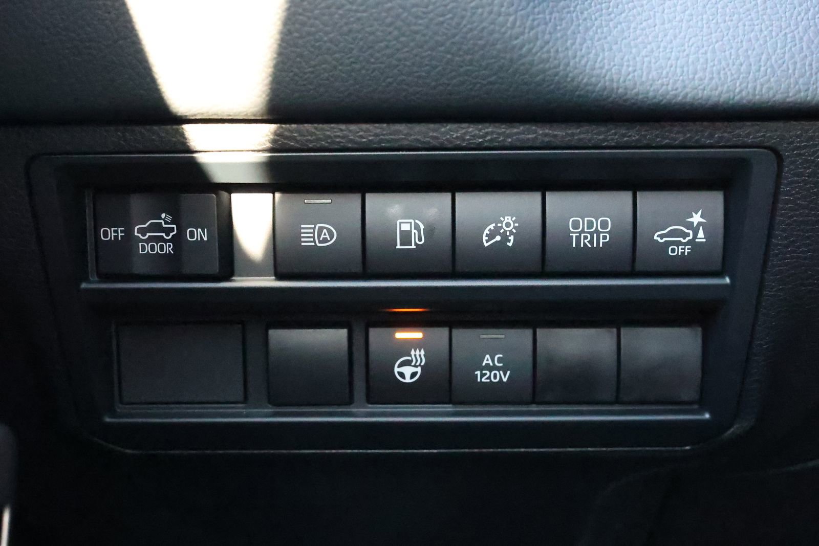 New 2026 Toyota Tundra Limited image 27