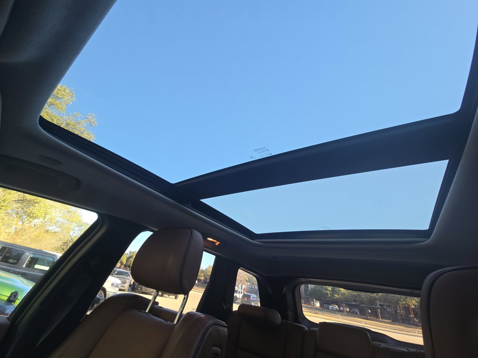 Used 2015 Jeep Grand Cherokee Summit w/ Platinum Series Group image 18