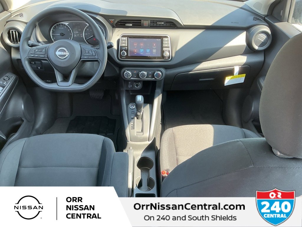 New 2025 Nissan Kicks Play S image 15