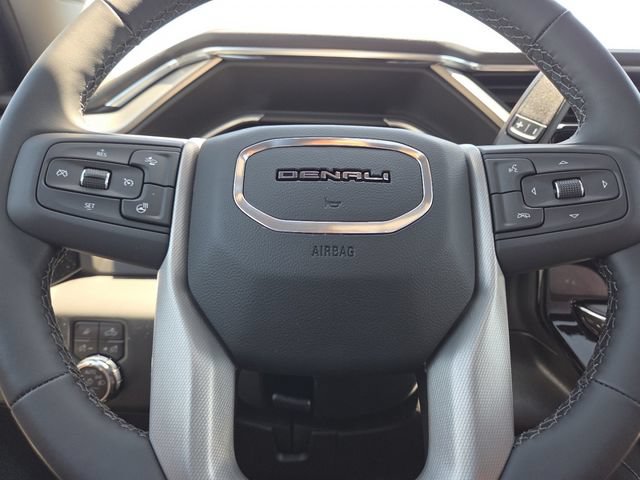 New 2026 GMC Sierra 2500 Denali w/ Denali Reserve Package AWD/4WD image 38