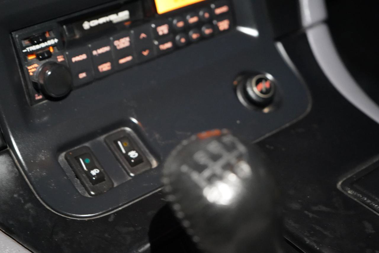 Used 1994 Dodge Viper RT/10 image 55