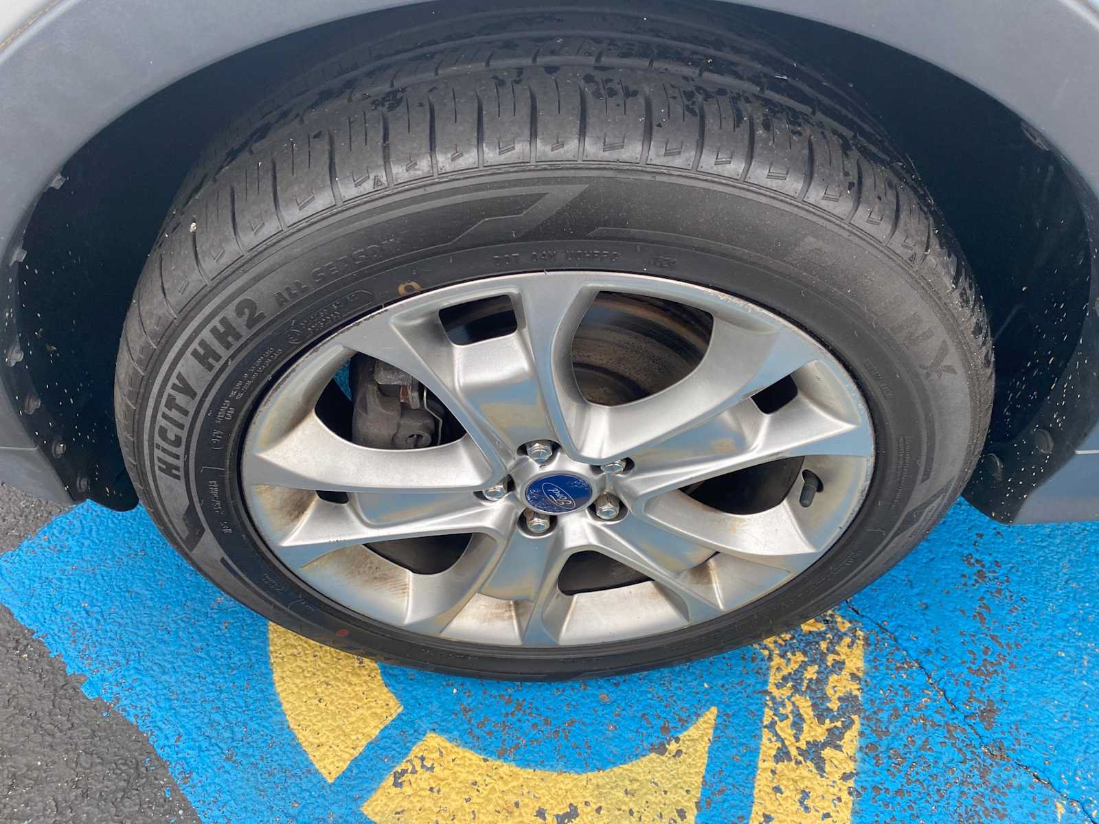 Used 2013 Ford Escape SEL AWD/4WD image 35