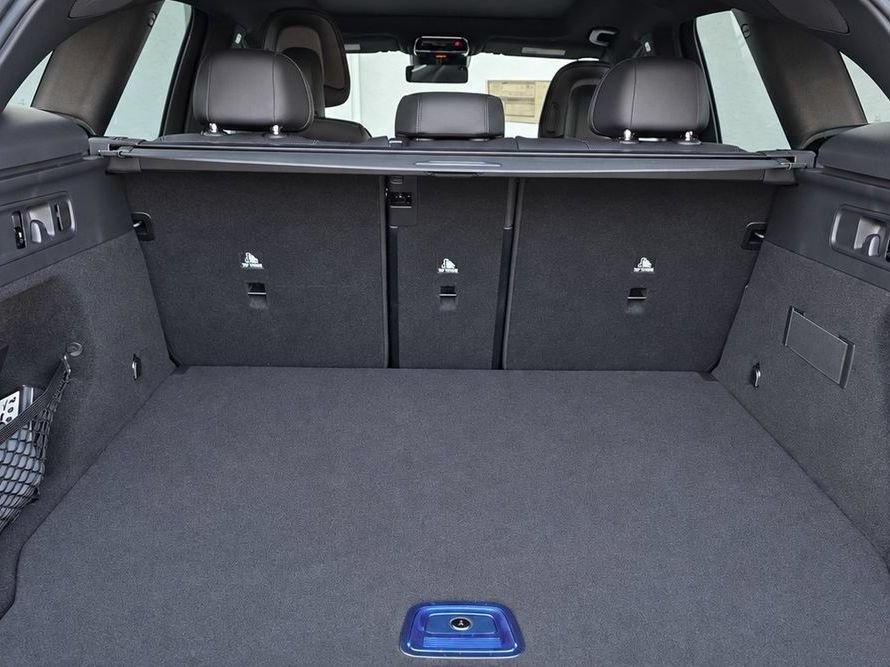 New 2027 Mercedes-Benz GLC 300 4MATIC image 34