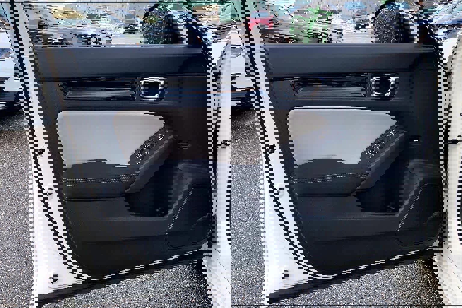 Used 2022 Honda Civic EX image 21