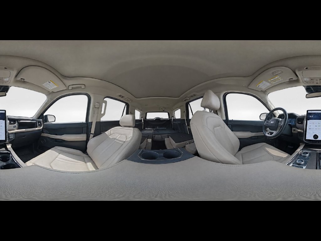 Used 2024 Ford Expedition Limited AWD/4WD image 18