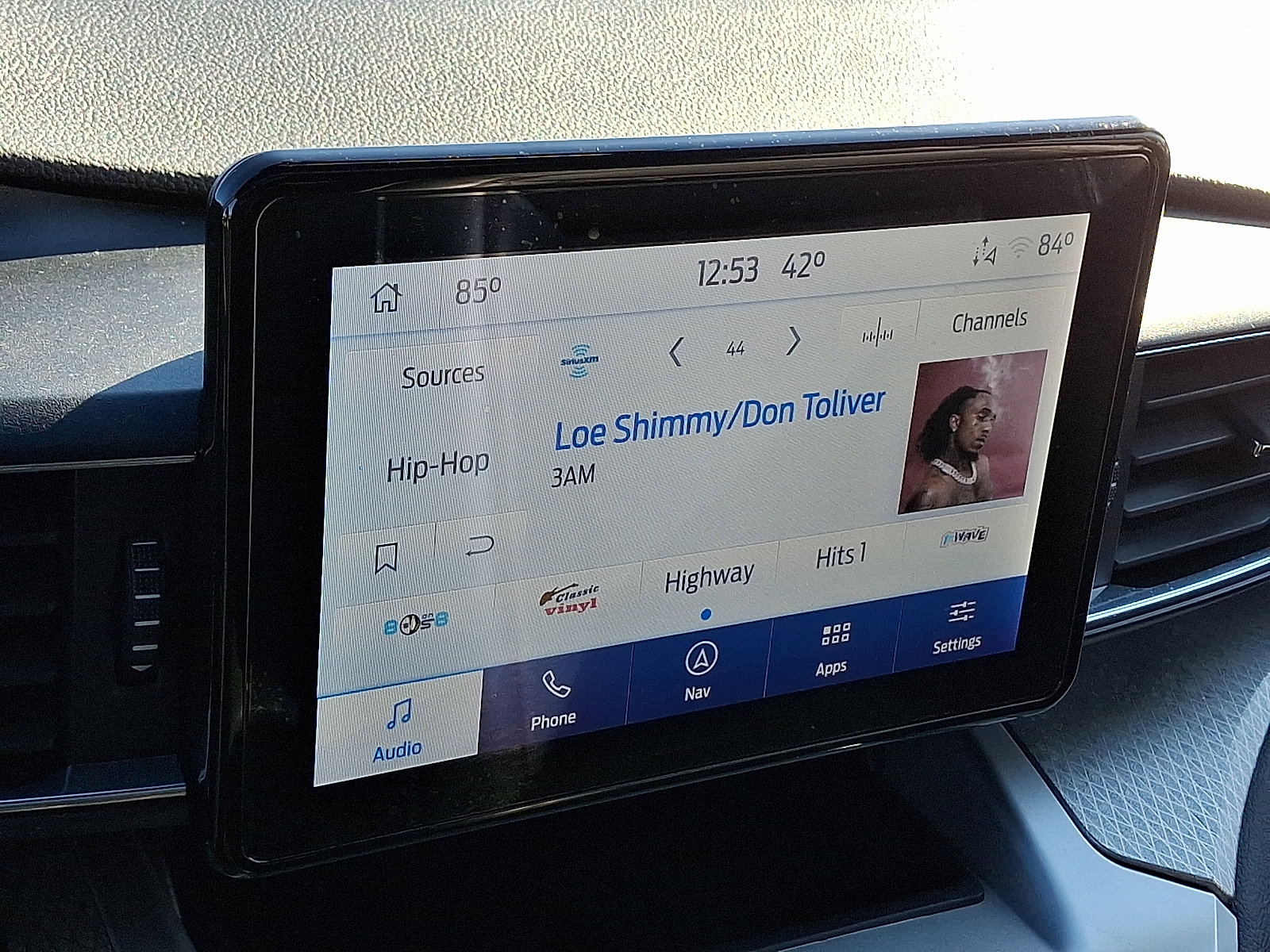 Certified 2022 Ford Explorer Timberline image 16