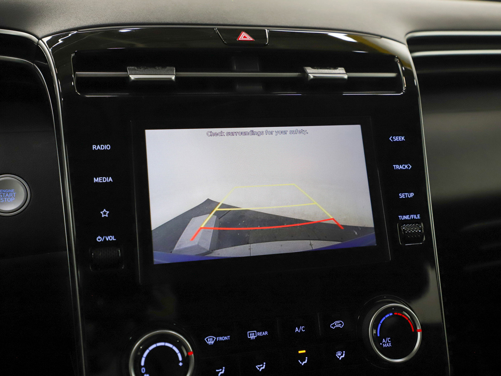 Certified 2023 Hyundai Tucson SEL image 22