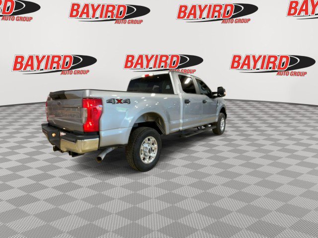 Used 2020 Ford F250 XL w/ Power Equipment Group AWD/4WD image 8
