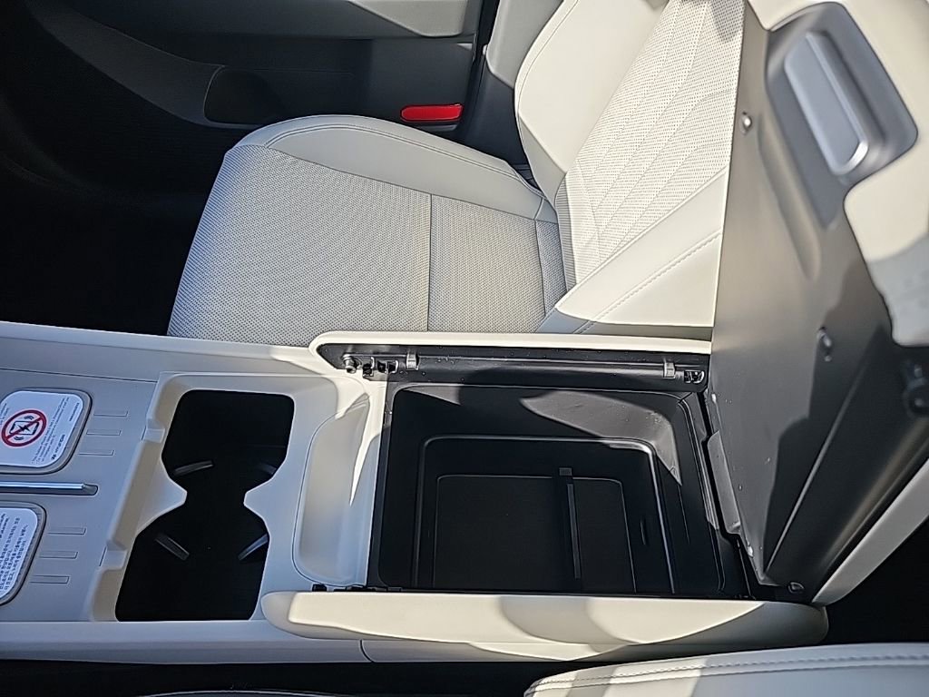 New 2026 Hyundai Santa Fe SEL image 24
