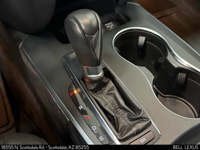 Used 2015 Acura MDX SH-AWD w/ Technology Package image 24