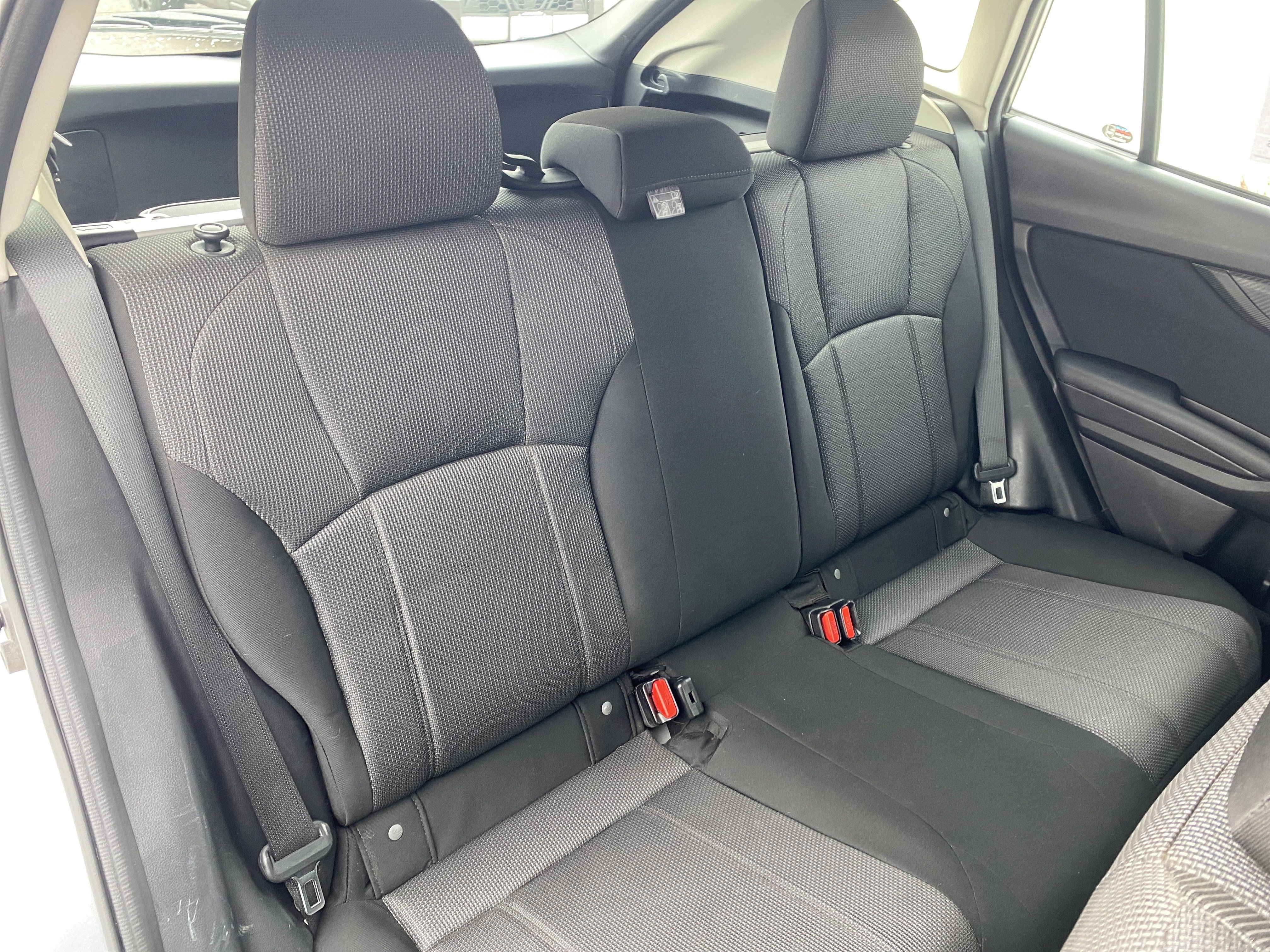 Certified 2023 Subaru Impreza 2.0i Premium AWD/4WD image 20